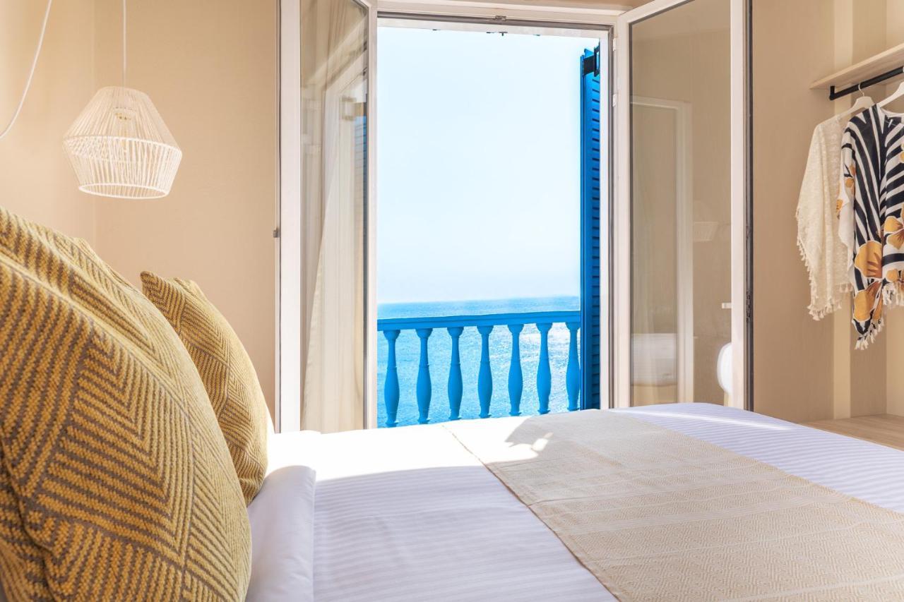 Villa Pitsa Batsi  Room photo