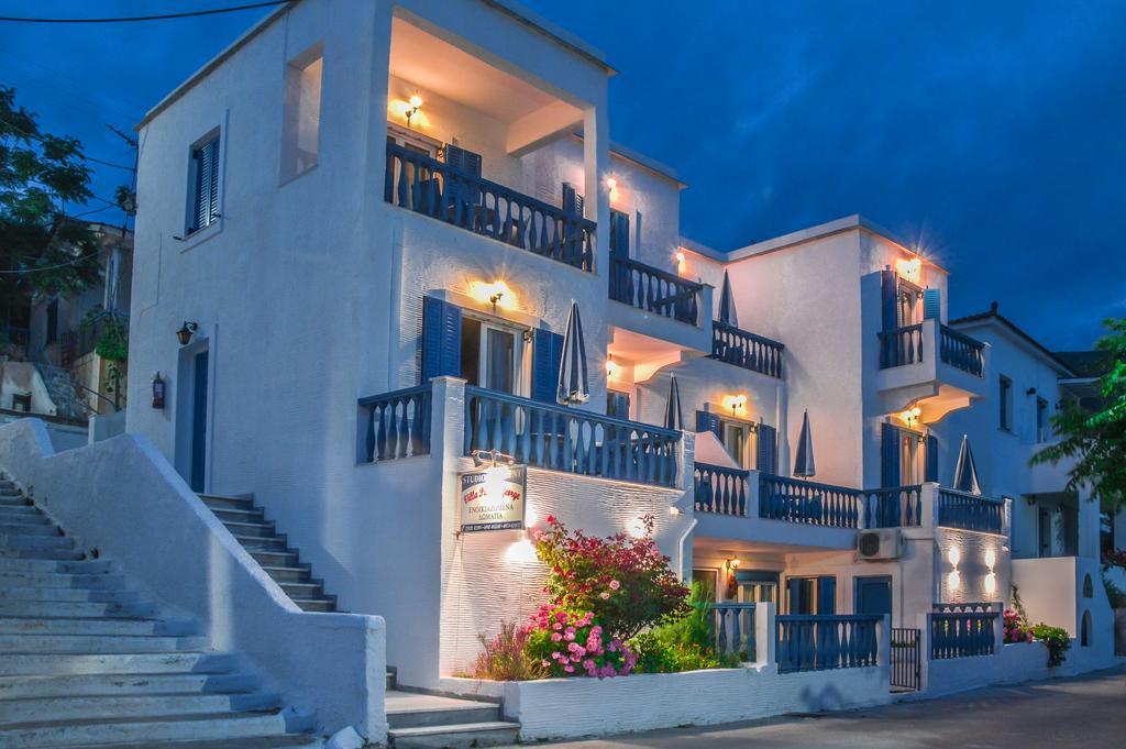 Villa Pitsa Batsi  Exterior photo